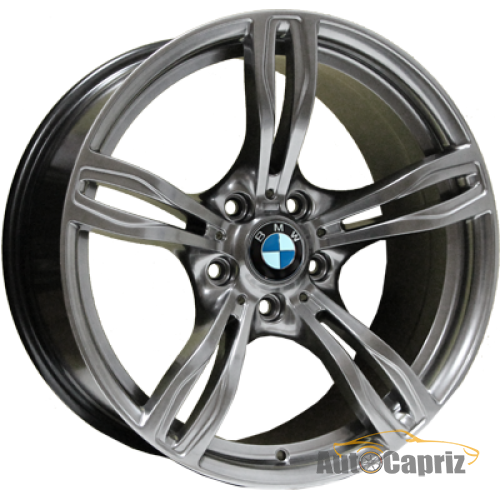Диски Replica BMW Z492 HB R18 W8.5 PCD5x120 ET37 DIA74.1   